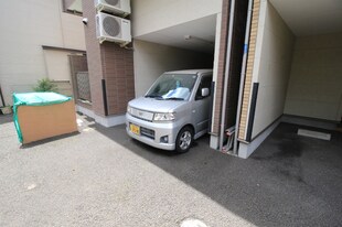 ヴァンベール宮町の物件外観写真